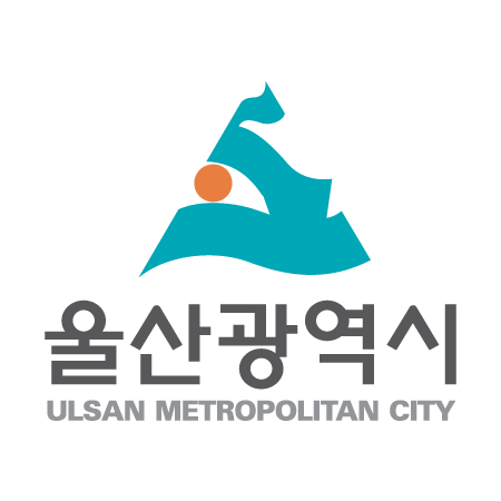 울산광역시 로고